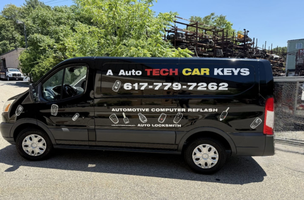 car Auto Locksmith Boston