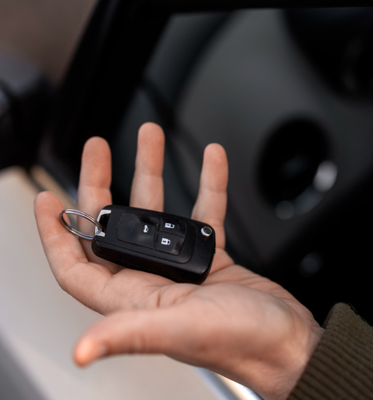 Ignition Lock Repair